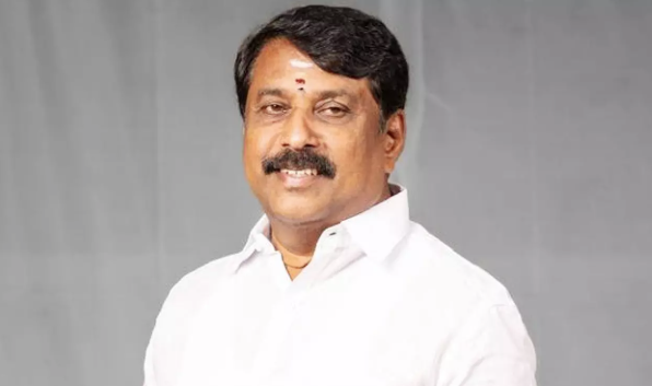 தமிழக பா.ஜ.க. தலைவர் நயினார் நாகேந்திரன் மீது டி.ஜி.பி. அலுவலகத்தில் புகார்!